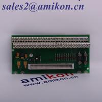 ABB 3BSE001449R1 TC520 | sales2@amikon.cn|ship now